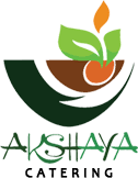 Akshay Caterers Logo
