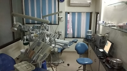 Akshay Multispeciality Dental Clinic & Implant Centre Medical Services | Clinics