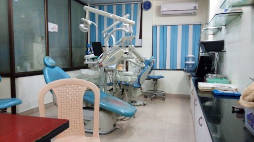 Akshay Multispeciality Dental Clinic & Implant Centre - Logo