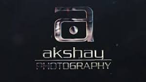 Akshay Saha Photography Logo