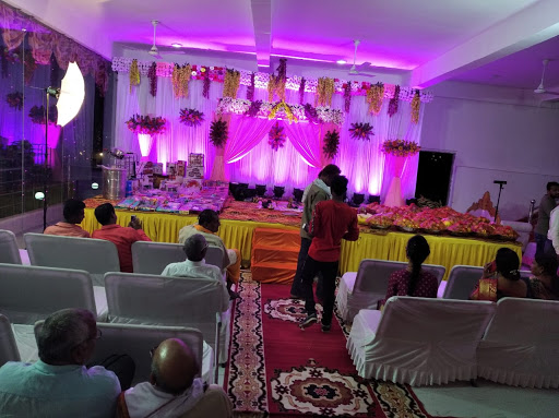 Akshay Vatika Event Services | Banquet Halls