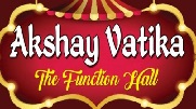 Akshay Vatika - Logo
