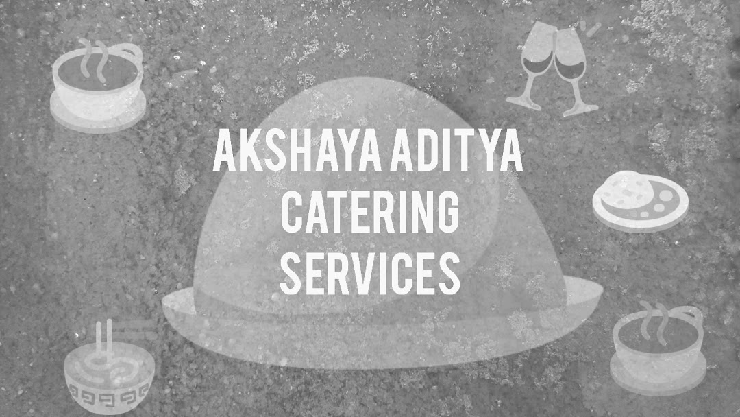 Akshaya Aditya Catering Services|Catering Services|Event Services