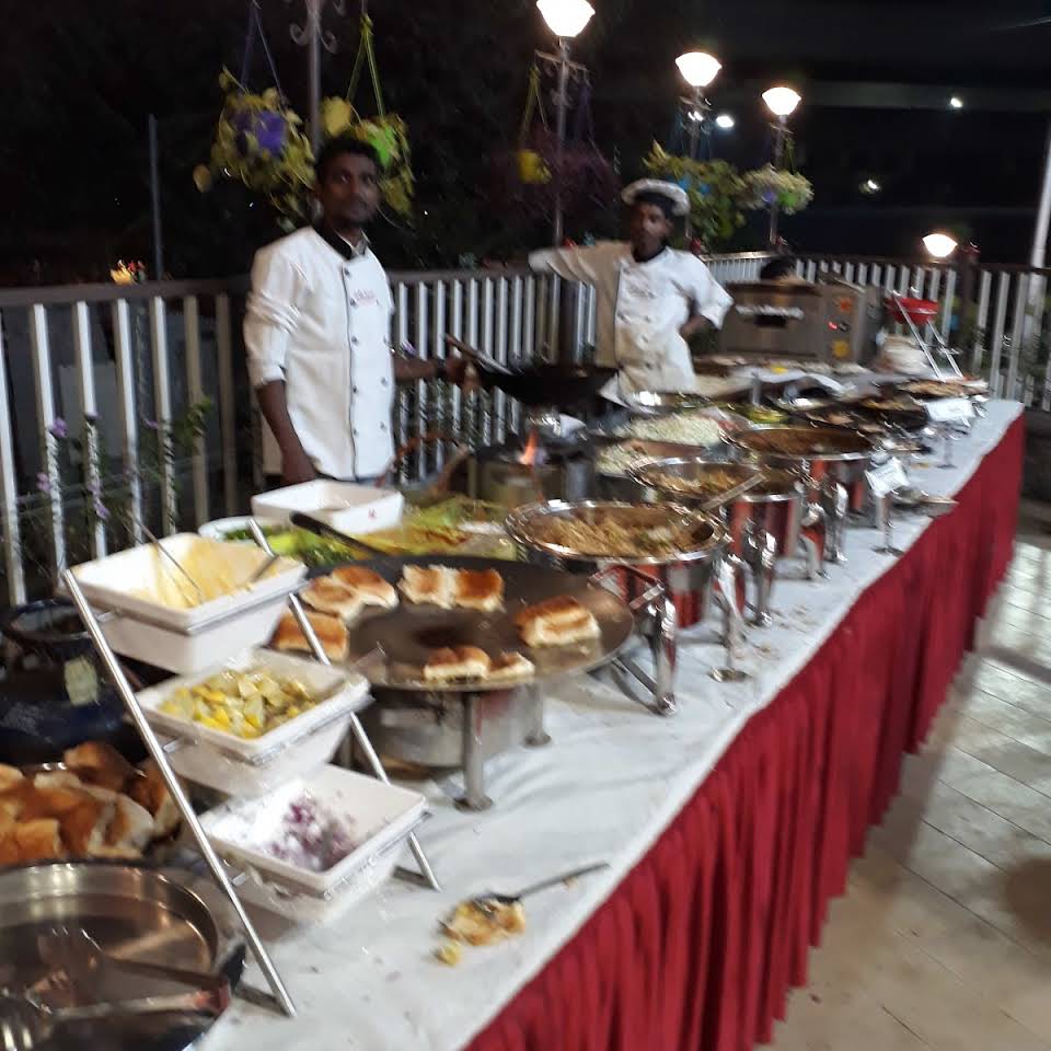 Akshaya Caterers Event Services | Catering Services