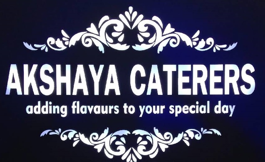 Akshaya Caterers Logo
