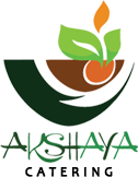 Akshaya Catering - Logo