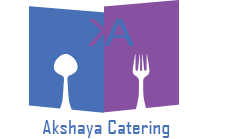 Akshaya Marriage Catering Services Logo