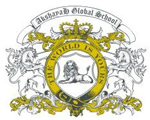 AkshayaH Global School Logo