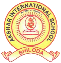 Aksher International School Logo
