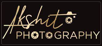 Akshit Photography Logo