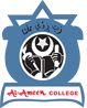 Al-Ameen College Logo