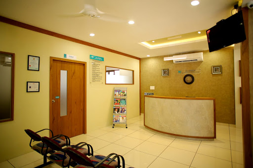 Al Ameen Multispeciality Dental Medical Services | Dentists
