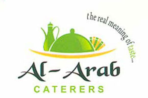 Al-Arab Catering Service Logo