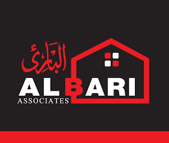 AL BARI & ASSOCIATES - Logo