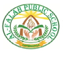 AL-FALAH PUBLIC SCHOOL|Colleges|Education