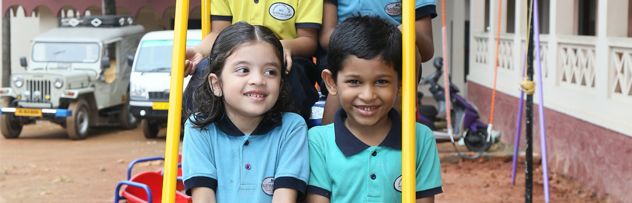Al-Fitrah Islamic Preschool Education | Schools