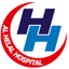 Al helal Hospital Logo