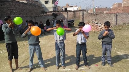 Al- Hind Public School Education | Schools