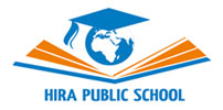 Al-Hira Public School - Logo