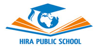 Al-Hira Public School Logo