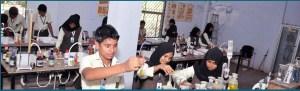 Al Huda Central School Education | Schools