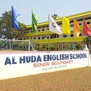 Al-Huda English School Education | Schools