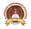 Al-Jamieathus Sadhik Matriculation School|Schools|Education