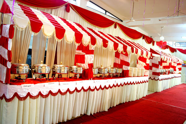 Al Kabir Caterers|Catering Services|Event Services