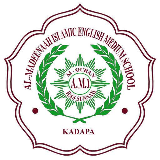 Al-Madeenah Islamic English Medium School|Colleges|Education