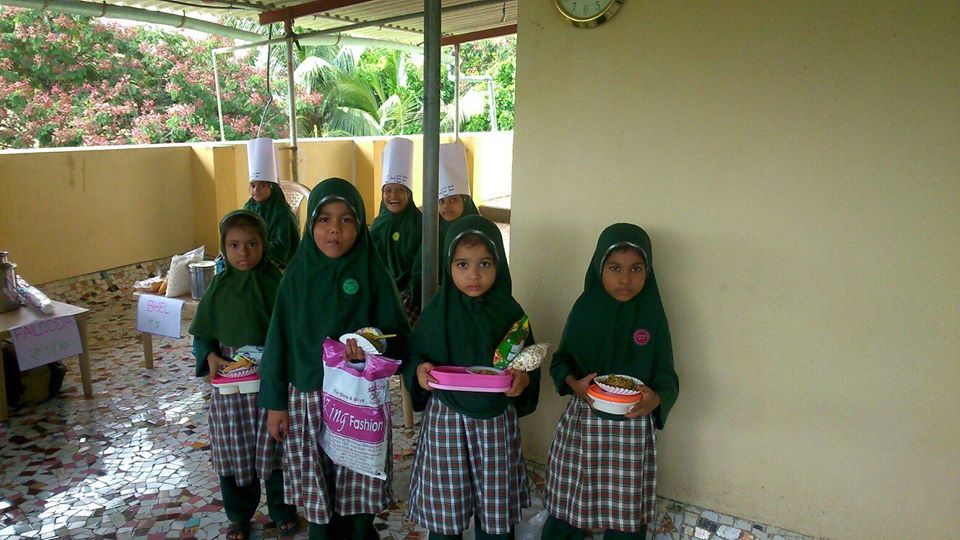 Al-Muminah School Education | Schools