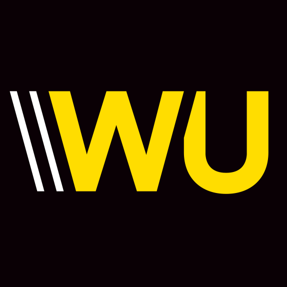 Al NEHAL comunication - Western Union - Logo