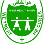 Al-Noor Speciality Hospital - Logo