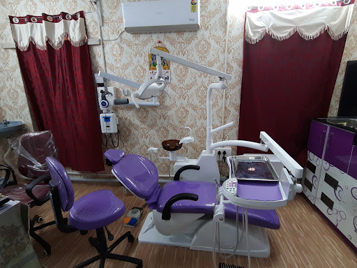 Alagu Dental care Medical Services | Dentists