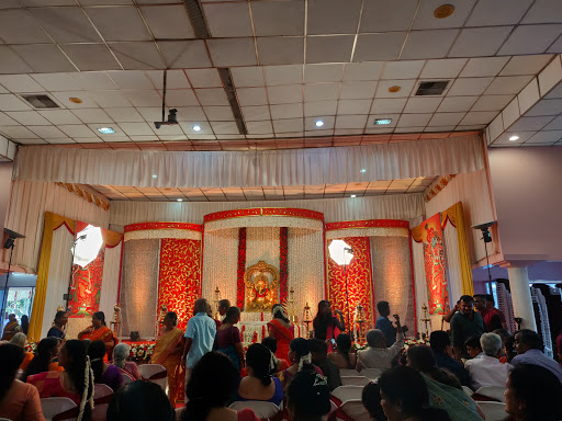 Alakapuri Auditorium Event Services | Banquet Halls