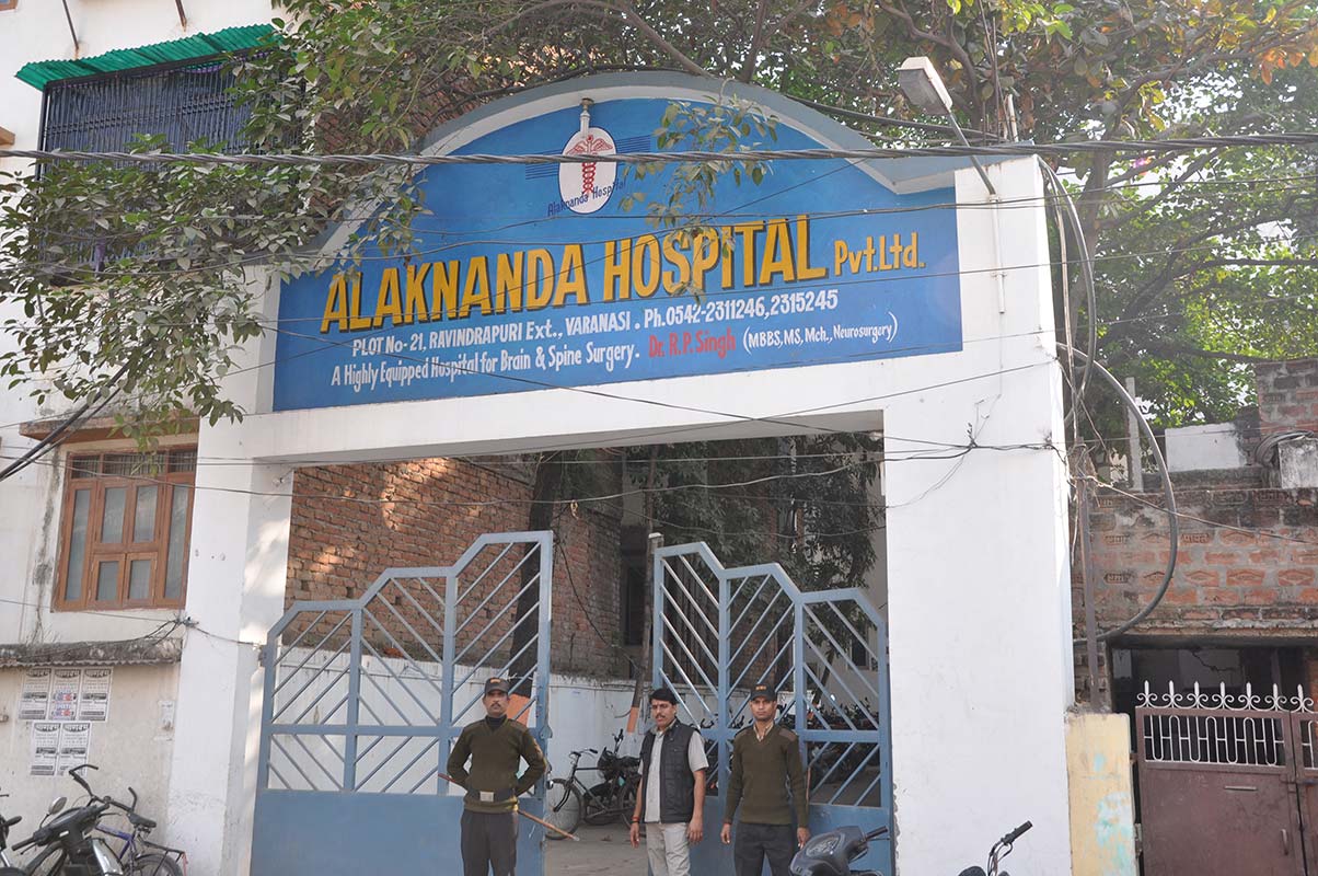 Alaknanda Hospital Pvt. Ltd. Medical Services | Hospitals