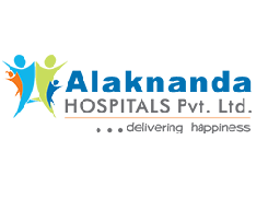 Alaknanda Hospital Pvt. Ltd. Logo