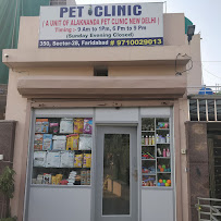 Alaknanda Pet Clinic Medical Services | Clinics