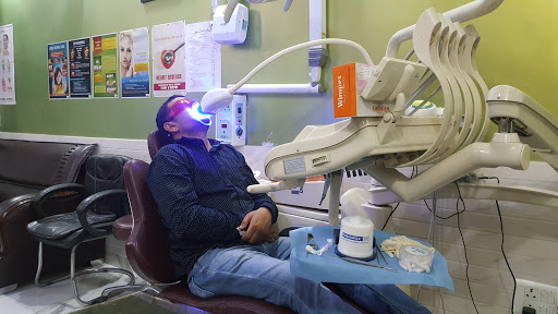 Alam Dental Care Medical Services | Dentists