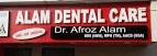 Alam Dental Care - Logo