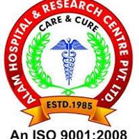 Alam Hospital - Logo