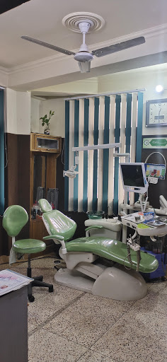 Alams Dental Clinic Medical Services | Dentists