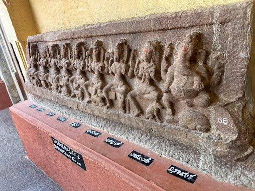 Alampur Museum Travel | Museums