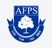 Alan Feldman Public School Logo