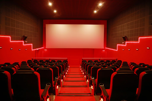 alankar movies Entertainment | Movie Theater