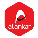 alankar movies - Logo