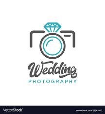 Alappuzha Wedding Photography Logo