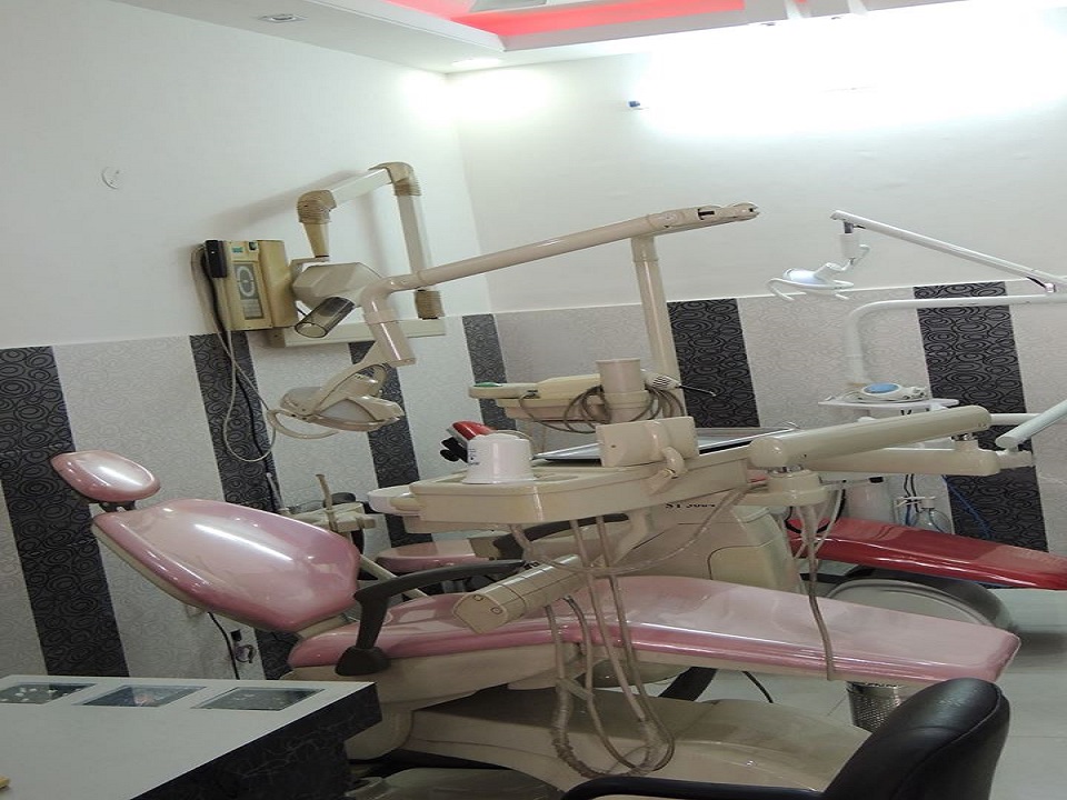 Alavadi Dental Clinic Medical Services | Dentists