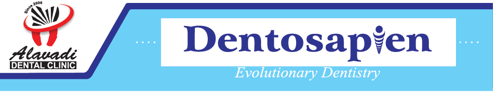 Alavadi Dental Clinic Logo