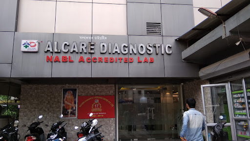 Alcare Diagnostic And Research Centre Private Limited Medical Services | Diagnostic centre