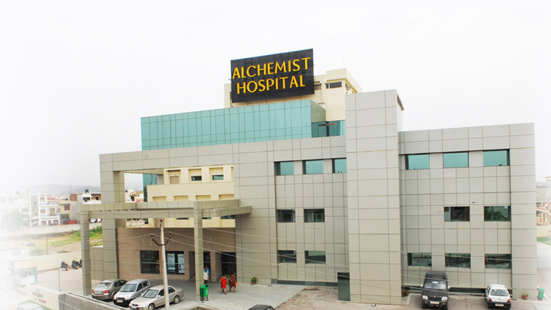 Alchemist Hospital Medical Services | Hospitals